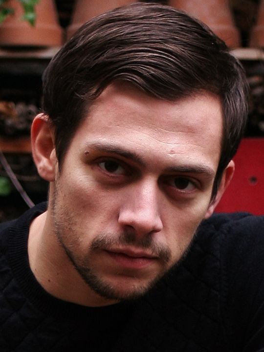 Cartel Pierre Langlois