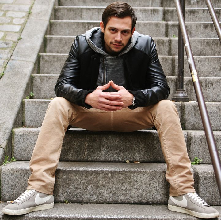 Foto Pierre Langlois