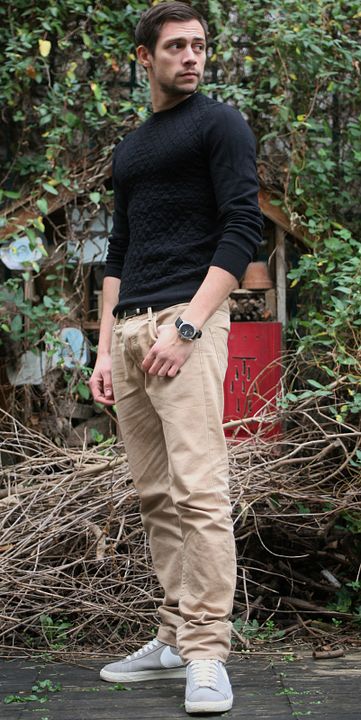 Foto Pierre Langlois