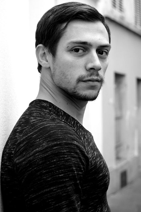 Foto Pierre Langlois