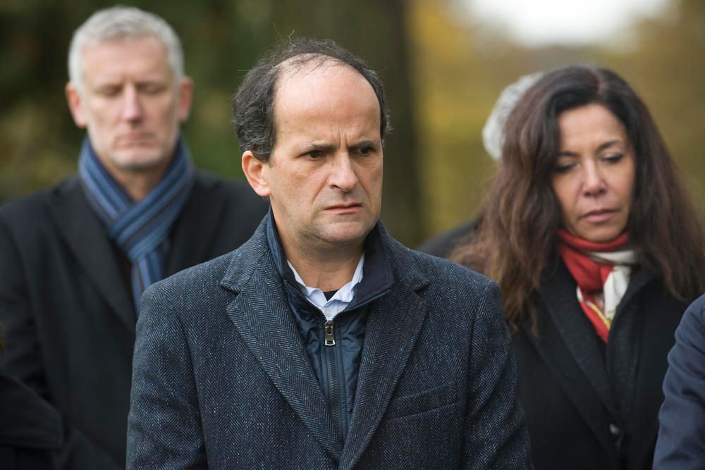 Foto Lionel Abelanski