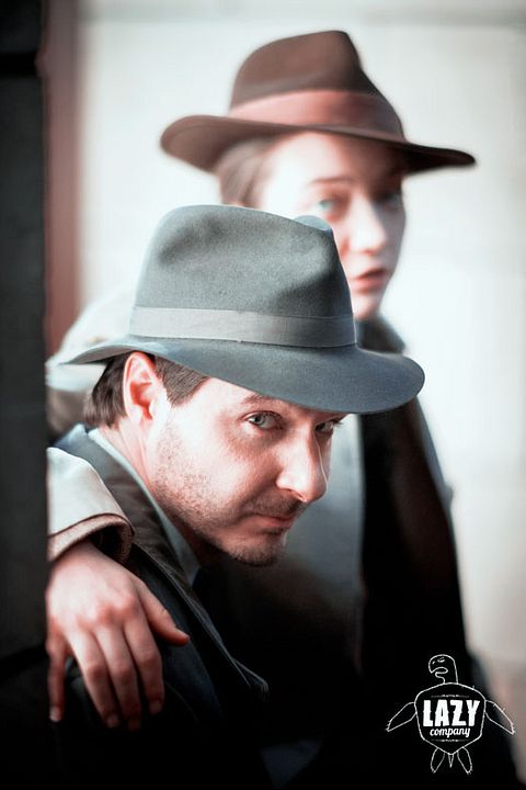 Foto Alexandre Philip