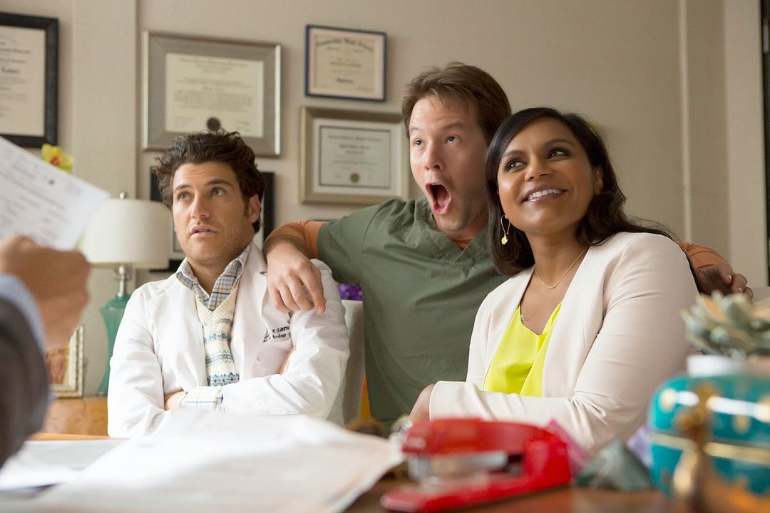 The Mindy Project : Foto