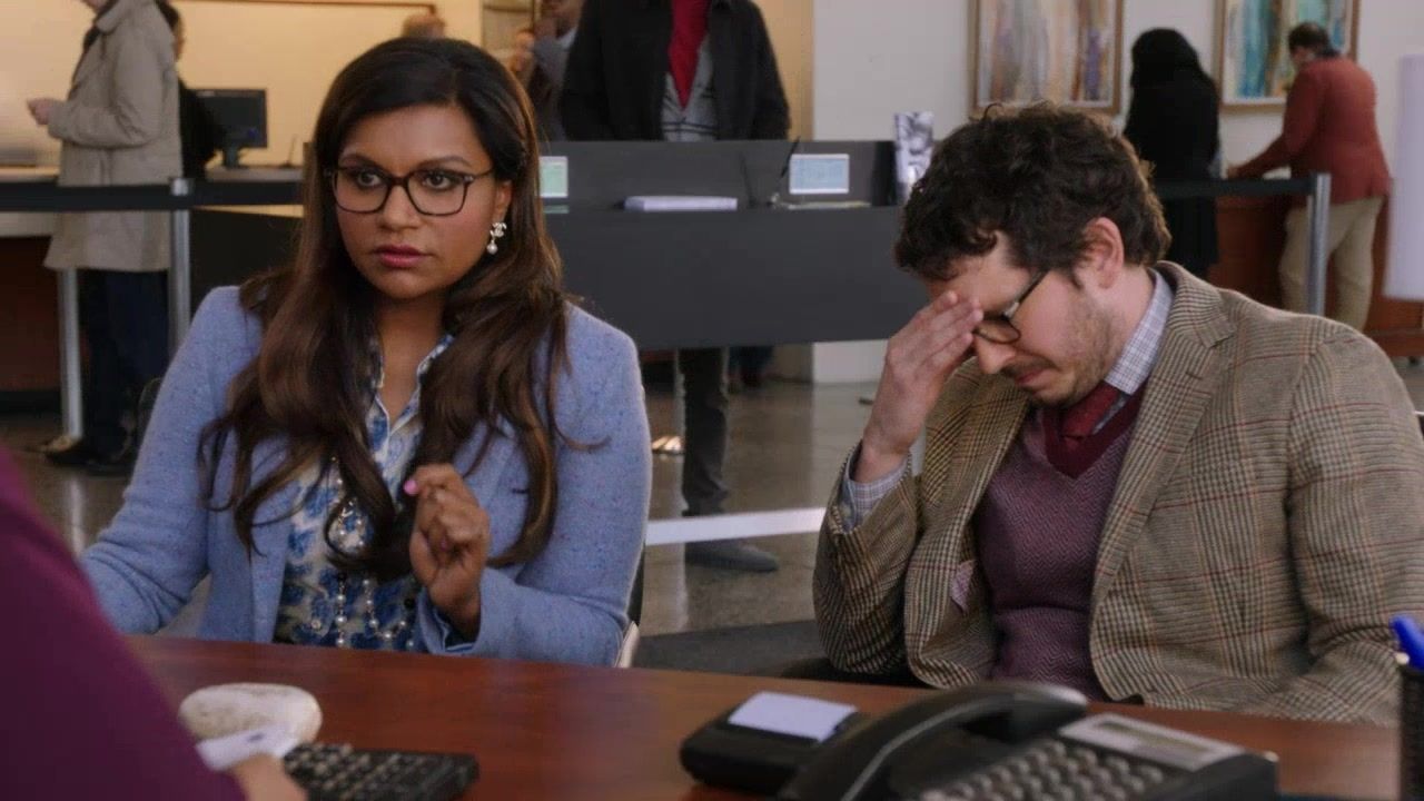 The Mindy Project : Foto
