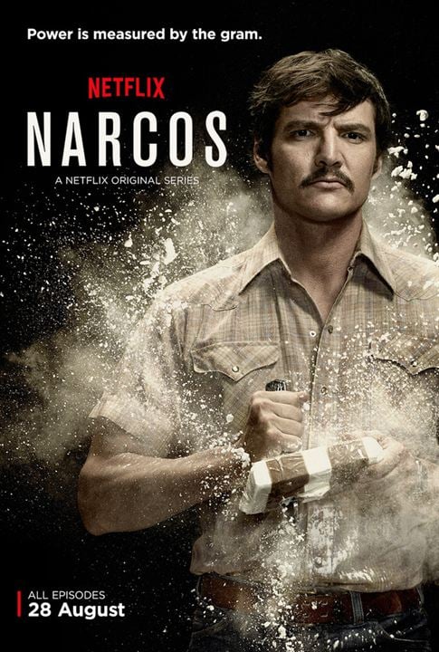 Narcos : Cartel