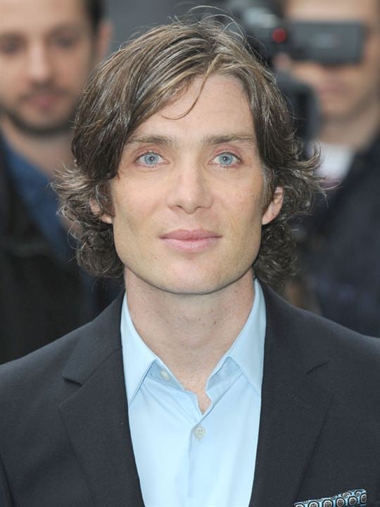 Cartel Cillian Murphy