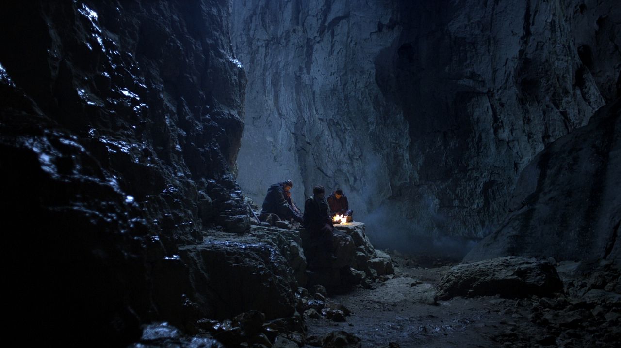 Red Faction: Origins : Foto