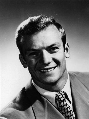 Cartel Aldo Ray