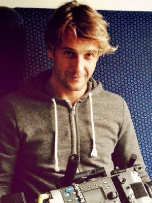 Cartel Slávek Horák