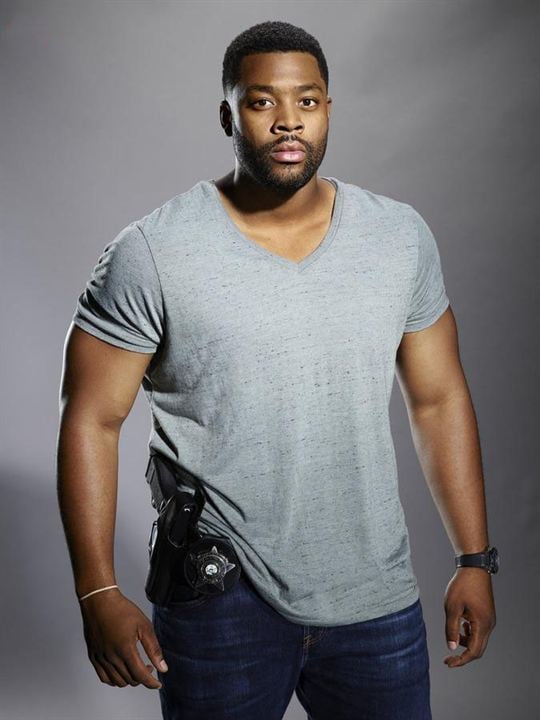 Foto LaRoyce Hawkins