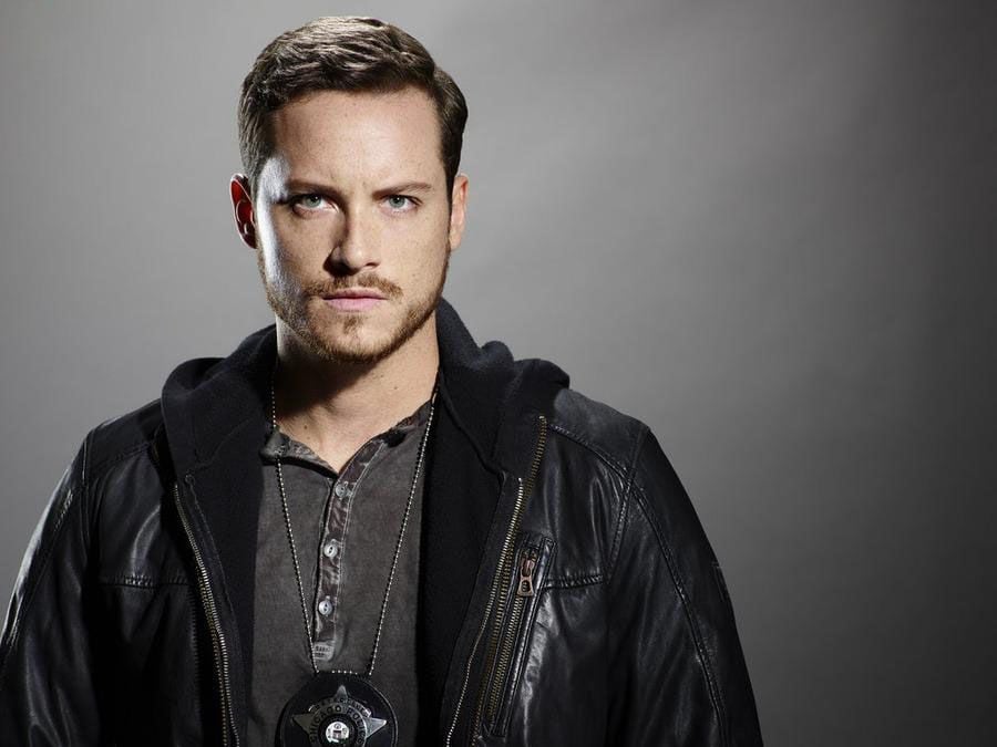 Foto Jesse Lee Soffer