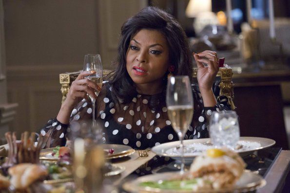 Empire (2015) : Foto Taraji P. Henson