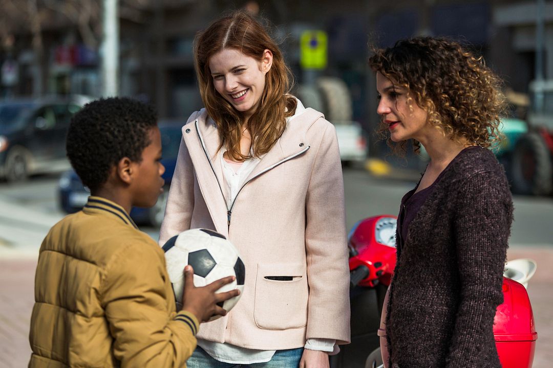 Segundo origen : Foto