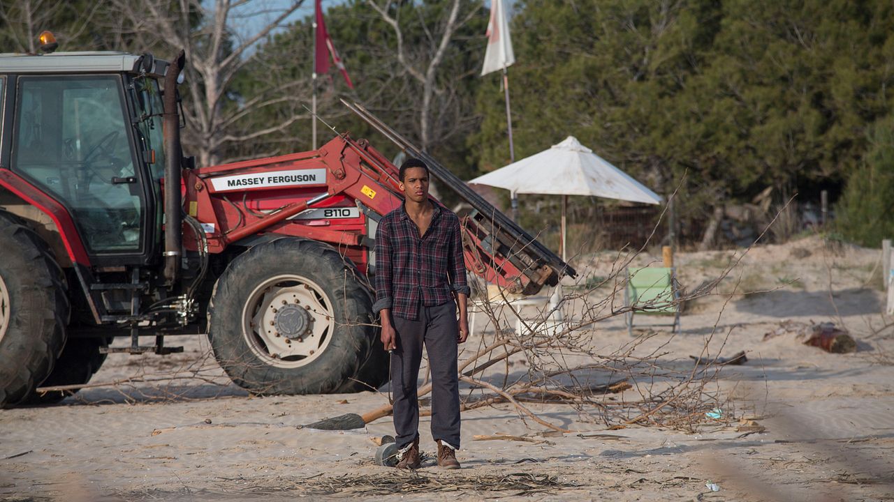 Segundo origen : Foto