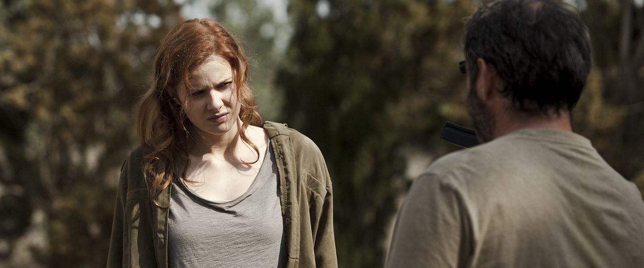 Segundo origen : Foto