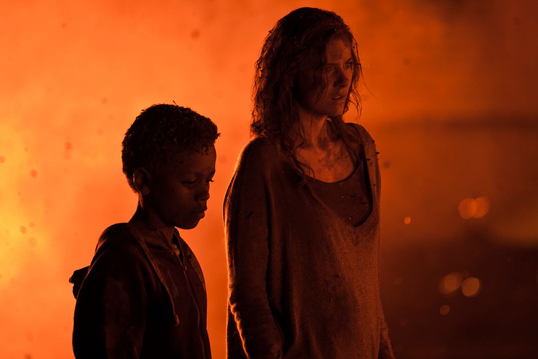 Segundo origen : Foto