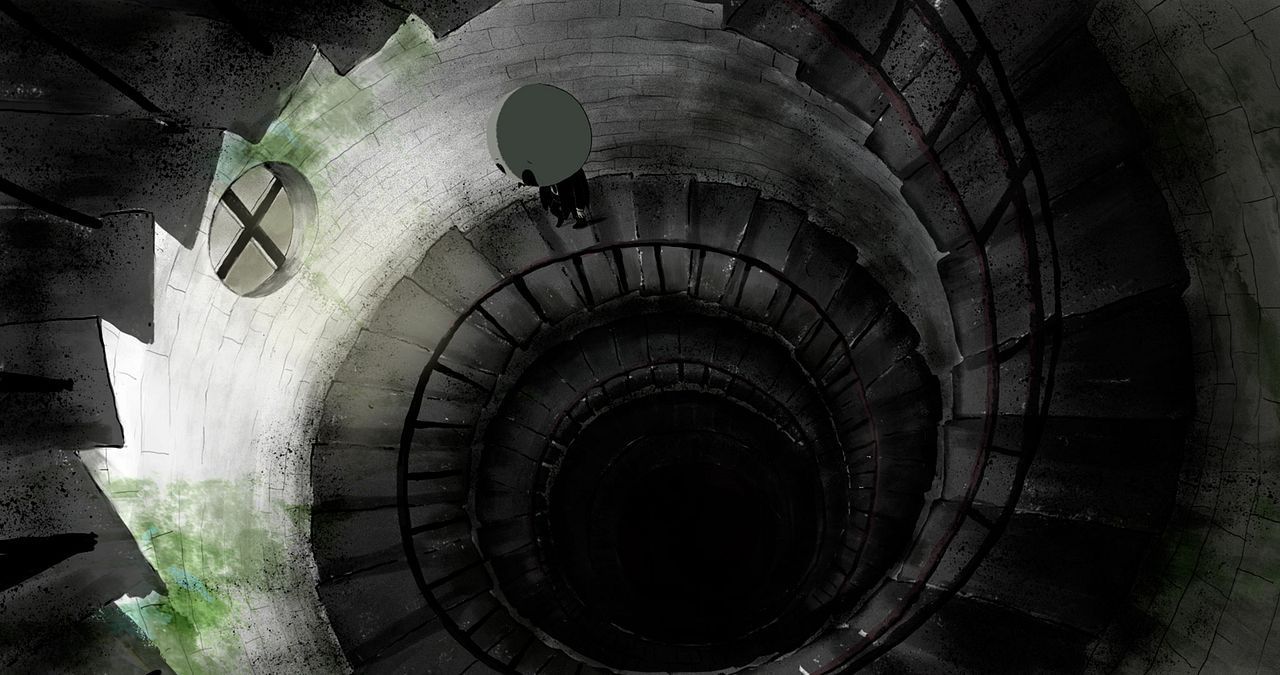 Psiconautas, los niños olvidados : Foto