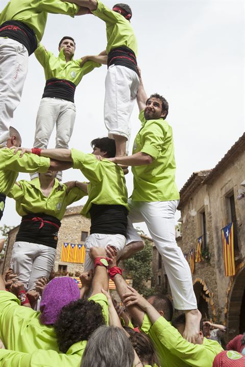 Ocho apellidos catalanes : Foto