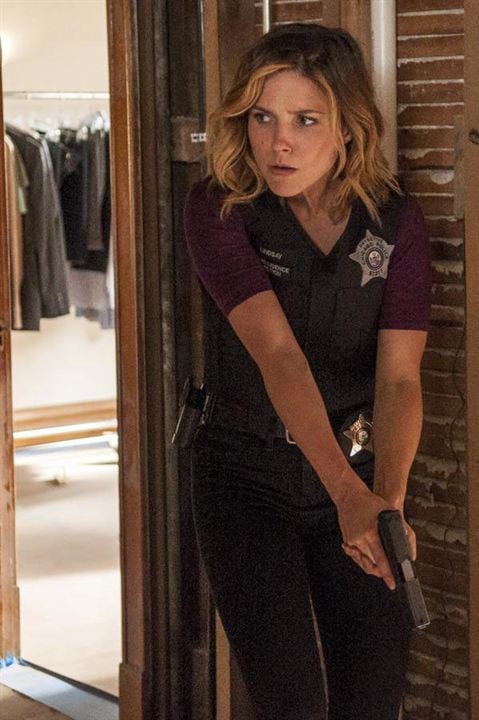 Chicago PD : Foto Sophia Bush