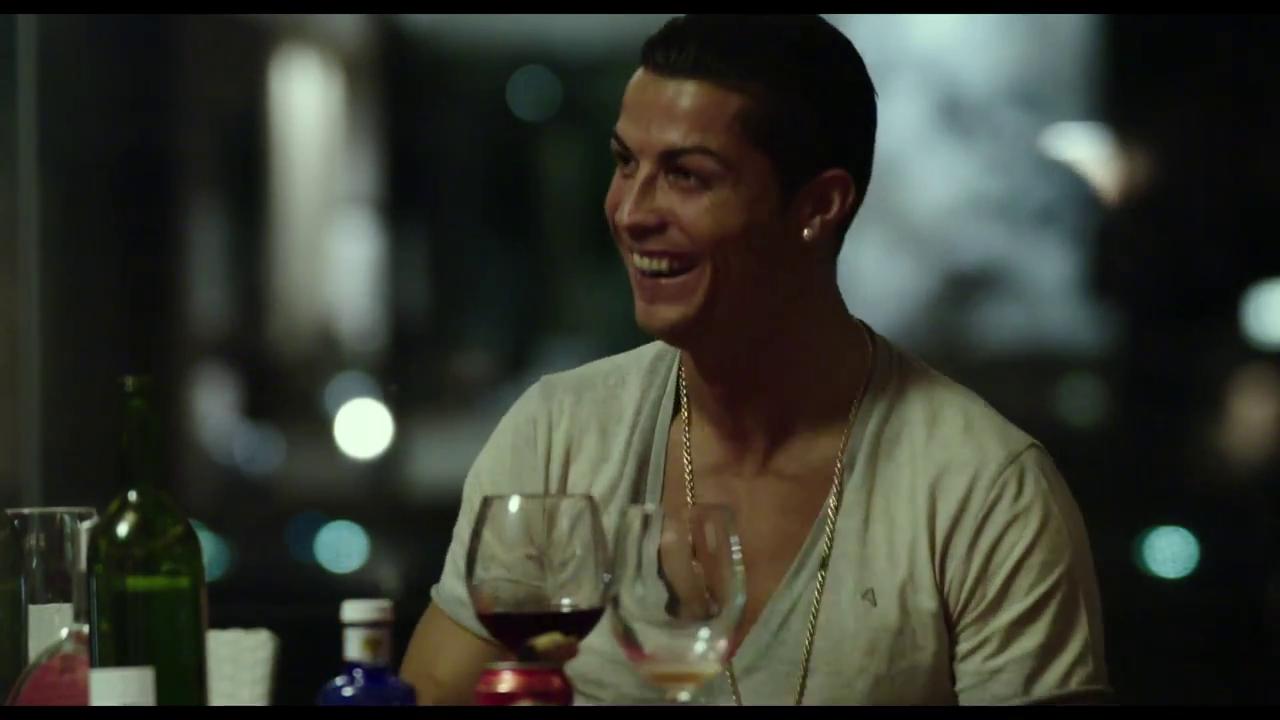 Ronaldo : Foto