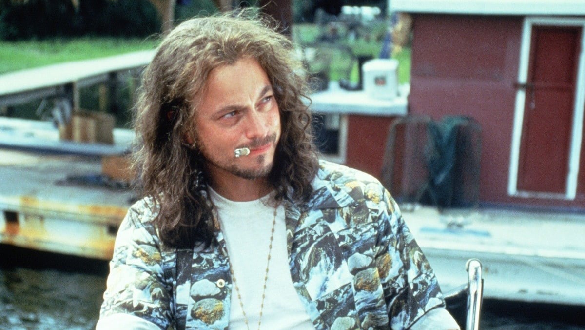 Forrest Gump : Foto Gary Sinise