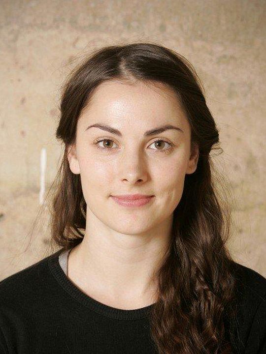 Cartel Maiken Schmidt