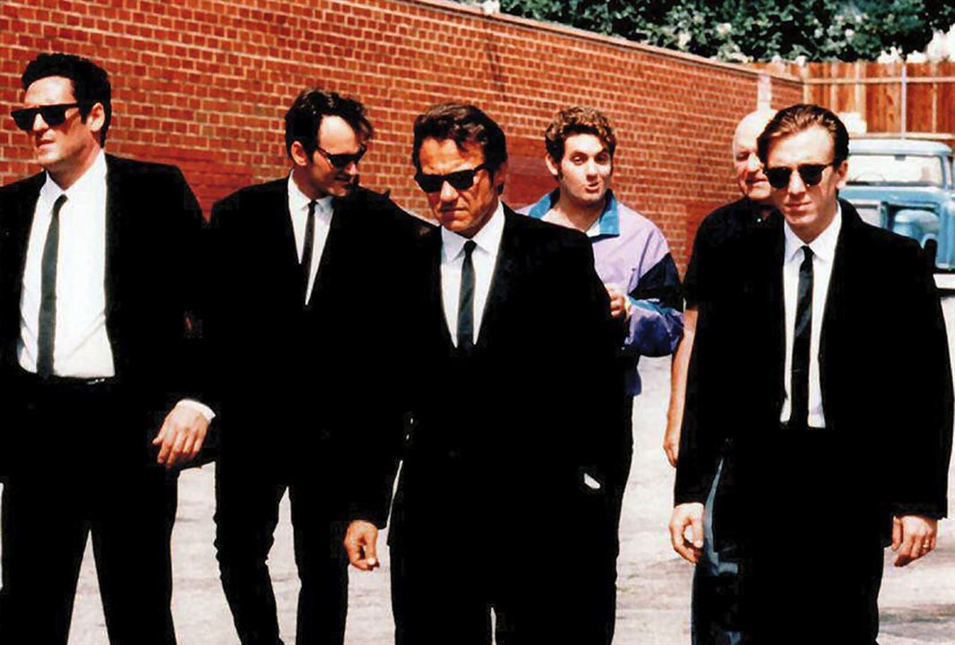 Reservoir Dogs : Foto