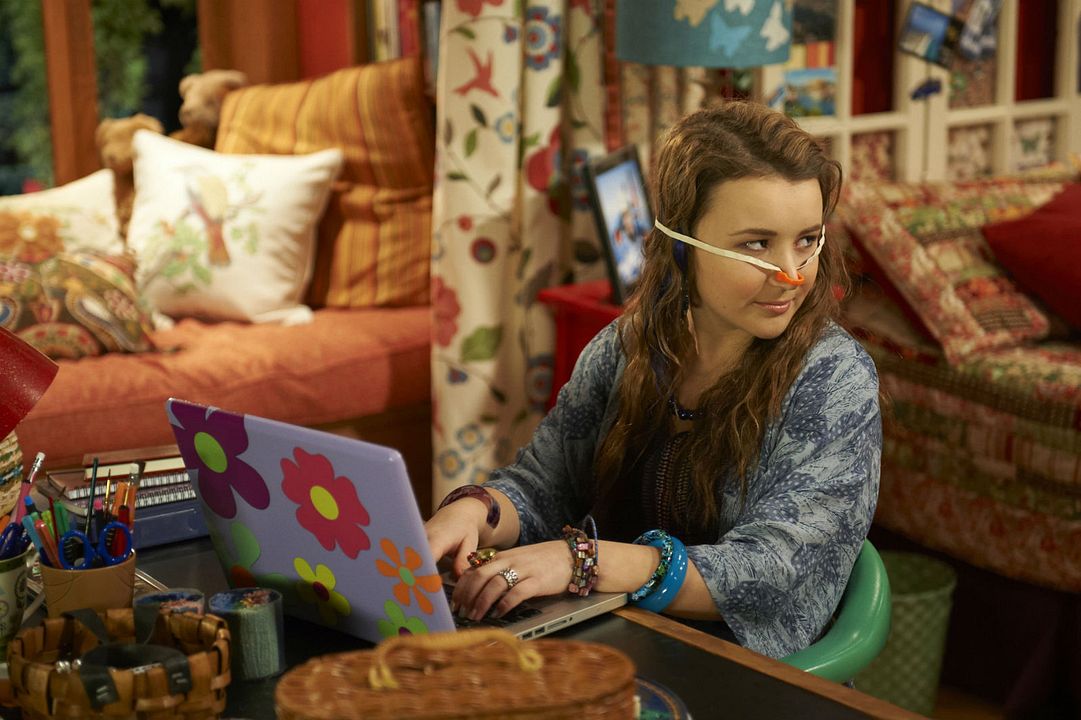 Mi vida entre chicos : Foto