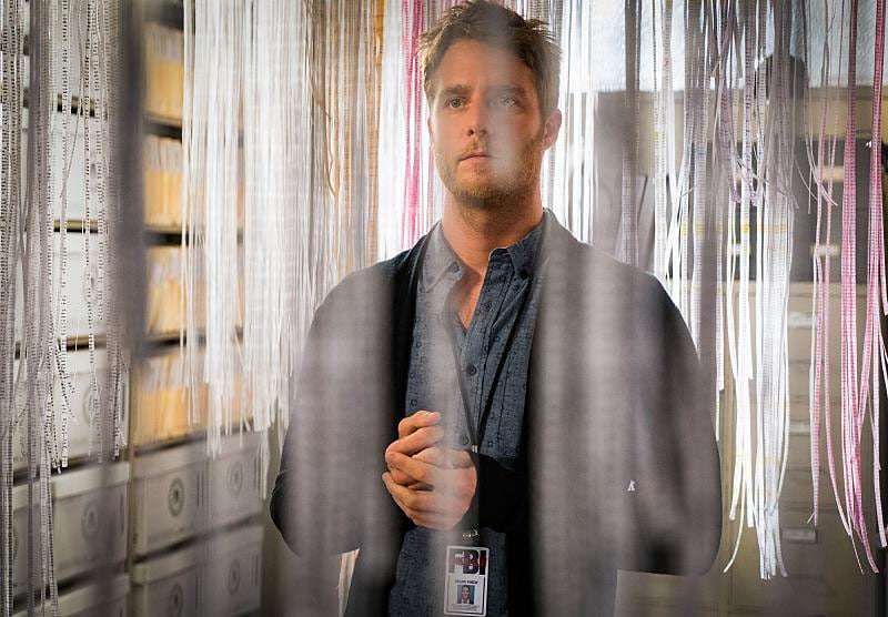 Sin límites : Foto Jake McDorman