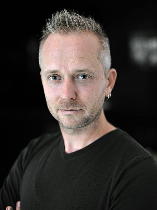 Cartel Joost Van Ginkel