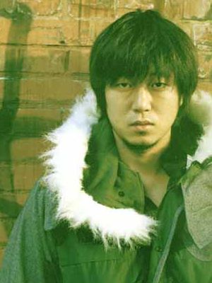 Cartel Hirofumi Arai