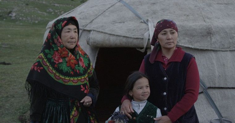 Sutak, nómadas del viento : Foto