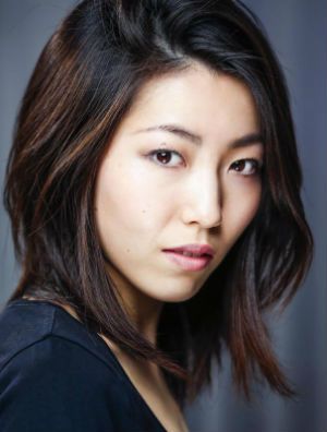 Cartel Rina Takasaki