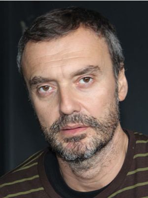 Cartel Nikola Ristanovski