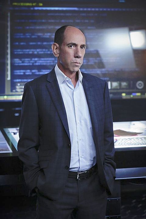 NCIS: Los Ángeles : Foto Miguel Ferrer