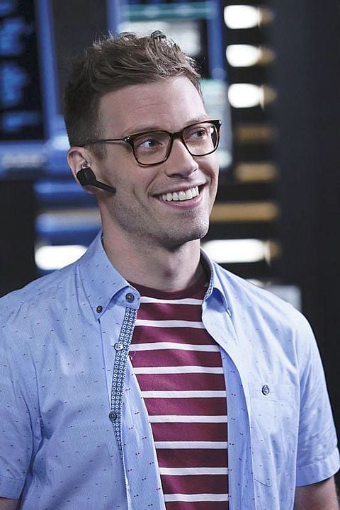 NCIS: Los Ángeles : Foto Barrett Foa