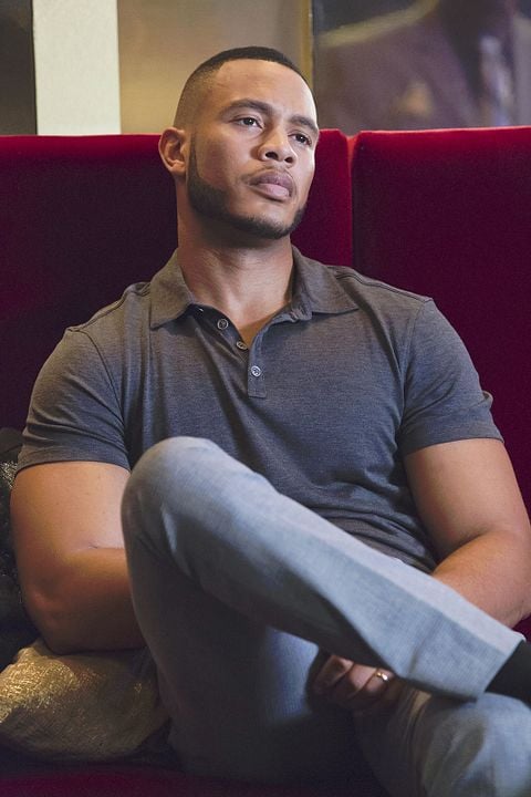 Empire (2015) : Foto Trai Byers