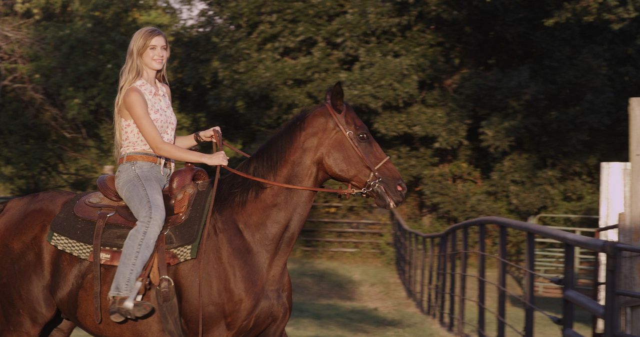 Foto Alexandria Deberry