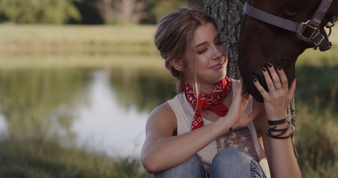 Foto Alexandria Deberry