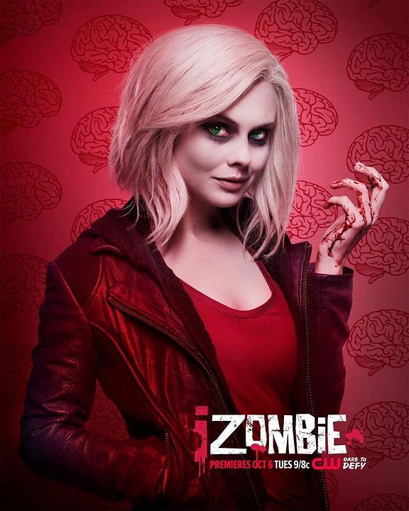 iZombie : Cartel