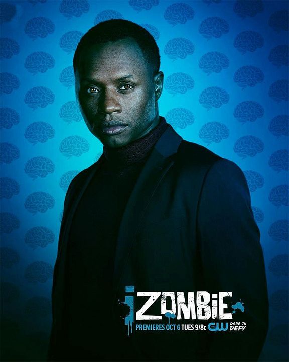 iZombie : Cartel
