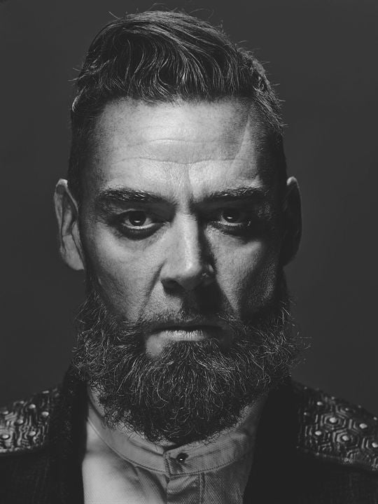 Foto Marton Csokas