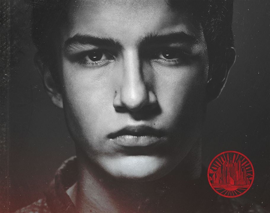 Foto Aramis Knight