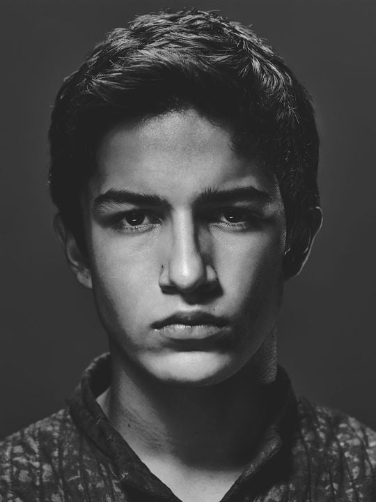 Foto Aramis Knight