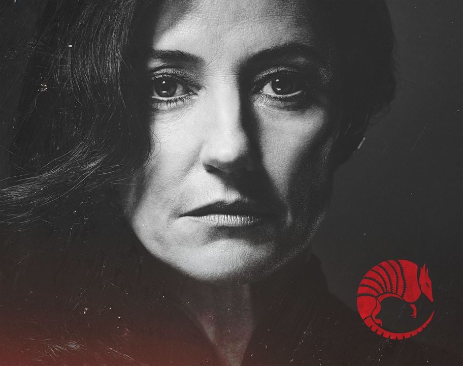 Foto Orla Brady