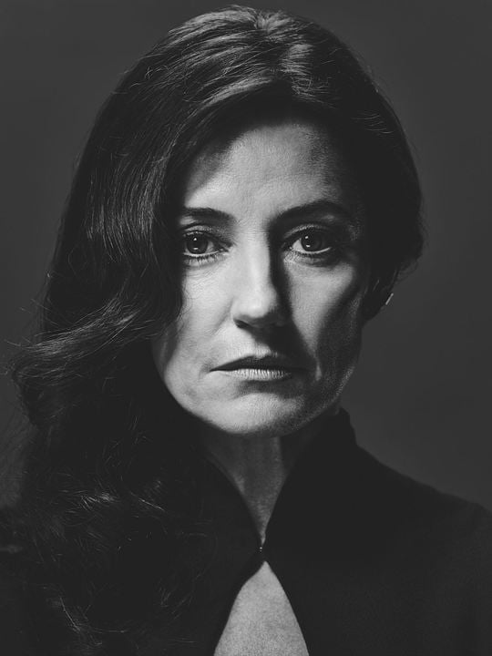 Foto Orla Brady