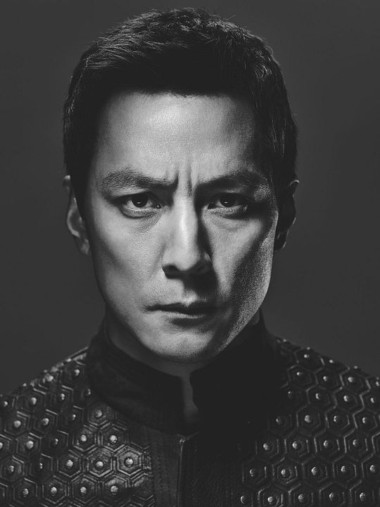 Foto Daniel Wu