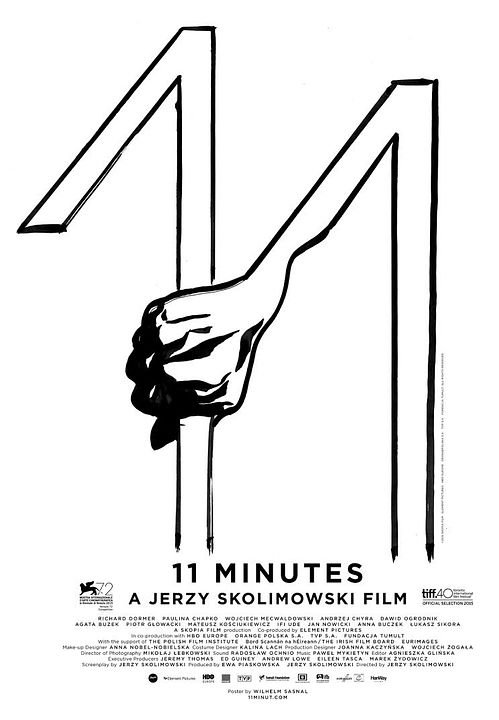 11 minutes : Cartel