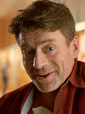 Cartel Johan Holmberg