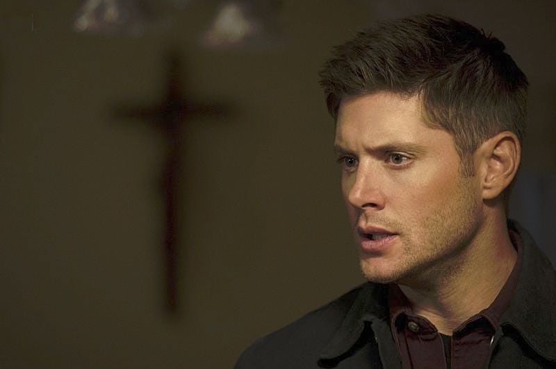 Sobrenatural : Foto Jensen Ackles